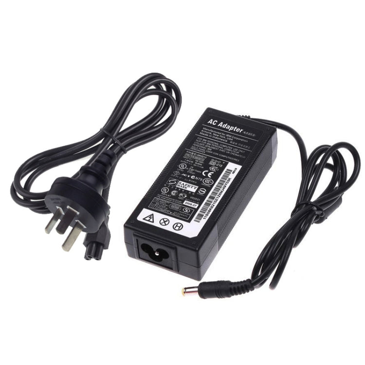 AU Plug AC Adapter 19V 4.74A 90W for Lenovo Notebook, Output Tips: 5.5 x 2.5mm - For Lenovo by PMC TechLife | Online Shopping South Africa | PMC TechLife | Buy Now Pay Later Mobicred