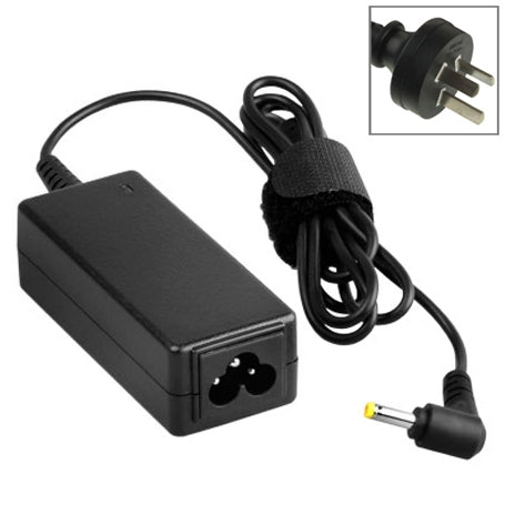 AU Plug AC Adapter 18.5V 3.5A 65W for HP COMPAQ Notebook, Output Tips: 4.8 x 1.7mm (Original Version)(Black) - For HP by PMC TechLife | Online Shopping South Africa | PMC TechLife | Buy Now Pay Later Mobicred