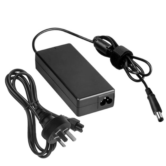 AU Plug AC Adapter 19V 4.74A 90W for HP COMPAQ Notebook, Output Tips: 7.4 x 5.0mm (Original Version) - For HP by PMC TechLife | Online Shopping South Africa | PMC TechLife | Buy Now Pay Later Mobicred