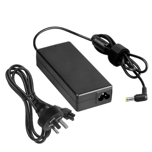 AC Adapter 19V 4.74A 90W for Asus HP COMPAQ Notebook, Output Tips: 5.5 x 2.5mm (Original Version AU Plug) - For HP by PMC TechLife | Online Shopping South Africa | PMC TechLife | Buy Now Pay Later Mobicred