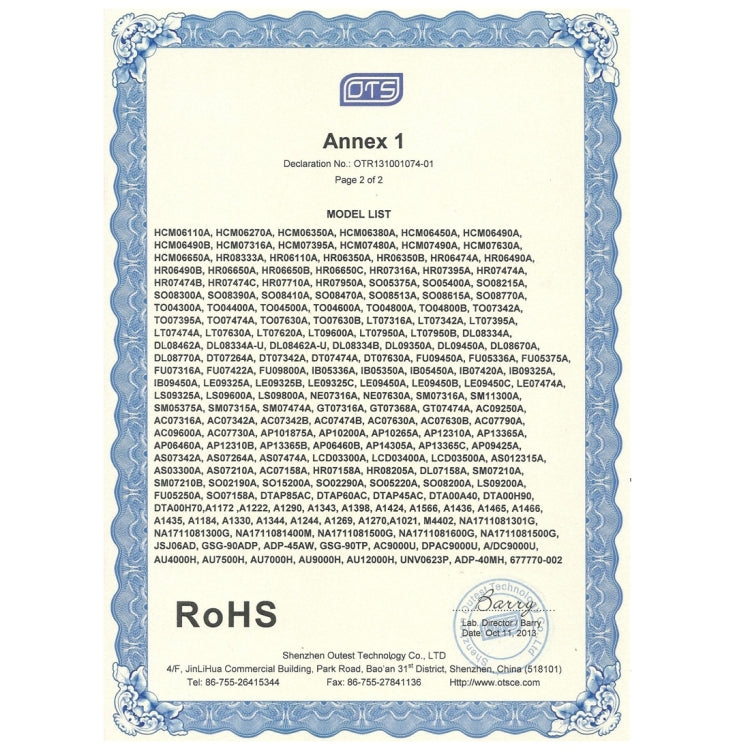 US Plug AC Adapter 19V 4.74A 90W for Asus Notebook, Output Tips: 5.5x2.5mm - For Asus by PMC TechLife | Online Shopping South Africa | PMC TechLife | Buy Now Pay Later Mobicred