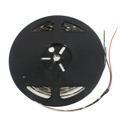 Epoxy Water-resistant Rope Light, Length: 5m, White Light 5050 SMD LED, 30 LED/m