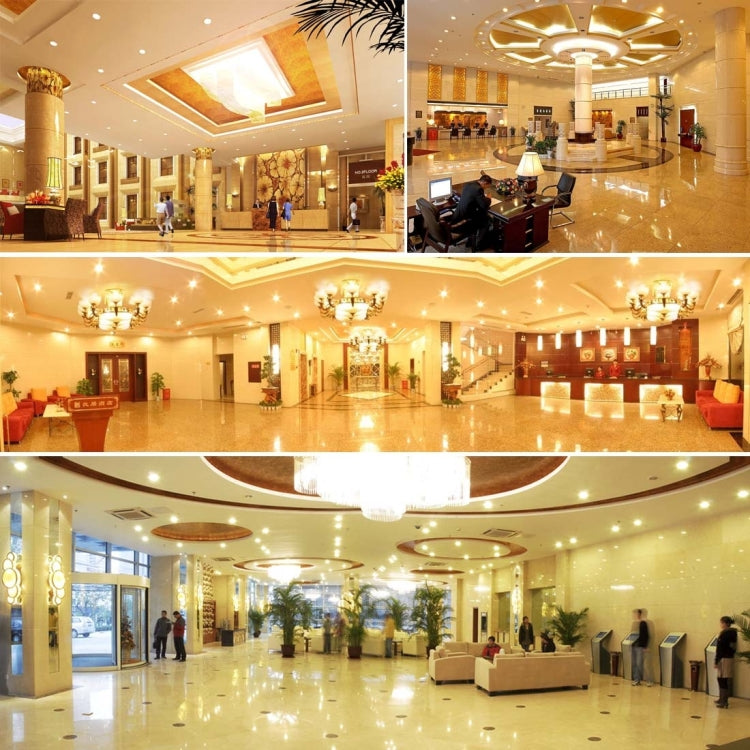 G4 3.5W 170LM Silicone Corn Light Bulb, 48 LED SMD 3014, White Light, AC/DC 12V - LED Blubs & Tubes by PMc TechLife | Online Shopping South Africa | PMc TechLife | Buy Now Pay Later Mobicred