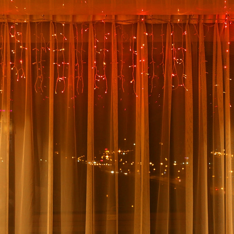 10m LED String Decoration Light, 100 LEDs with End Joint & 8 Display Modes Controller for Christmas Party, AC 110V, US Plug - Holiday Lights by PMC TechLife | Online Shopping South Africa | PMC TechLife | Buy Now Pay Later Mobicred