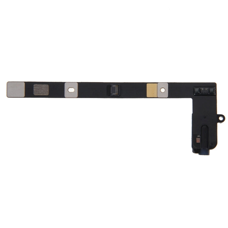 Audio Flex Cable Ribbon for iPad mini 4, 3G Version(Black)