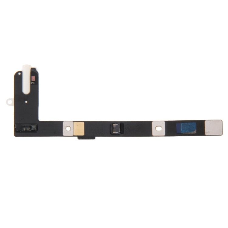 Audio Flex Cable Ribbon for iPad mini 4, 3G Version(White)