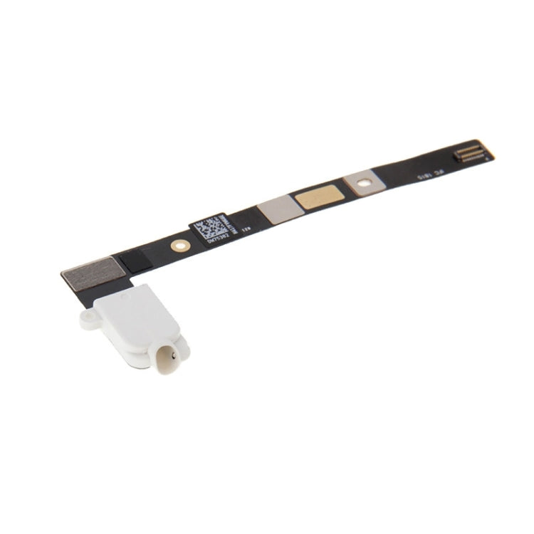 Audio Flex Cable Ribbon for iPad mini 4, 3G Version(White) - iPad mini 4 (2015) by PMc TechLife | Online Shopping South Africa | PMc TechLife | Buy Now Pay Later Mobicred