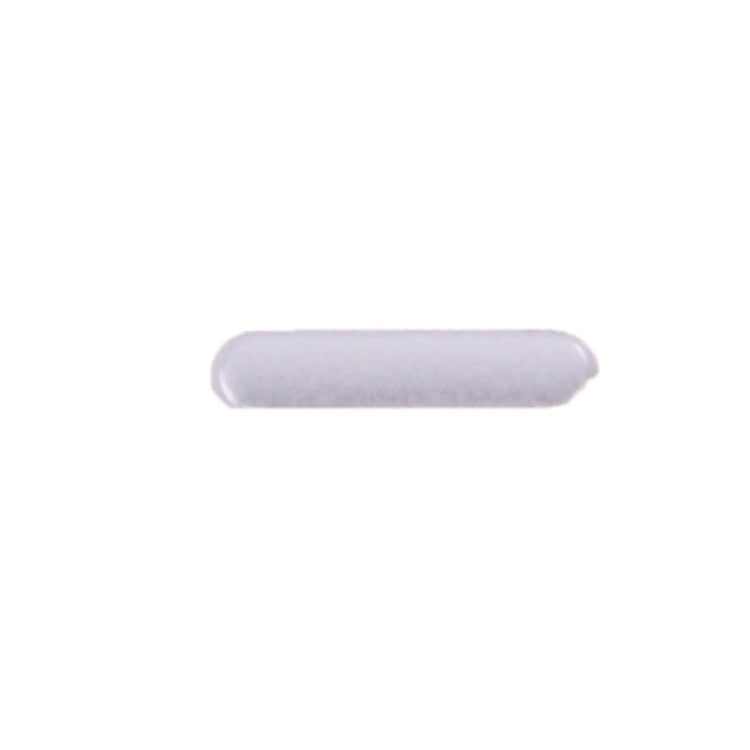 Power Button for iPad mini 4(Silver)