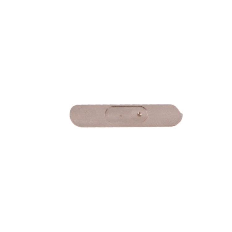 Volume Button for iPad mini 4(Gold)