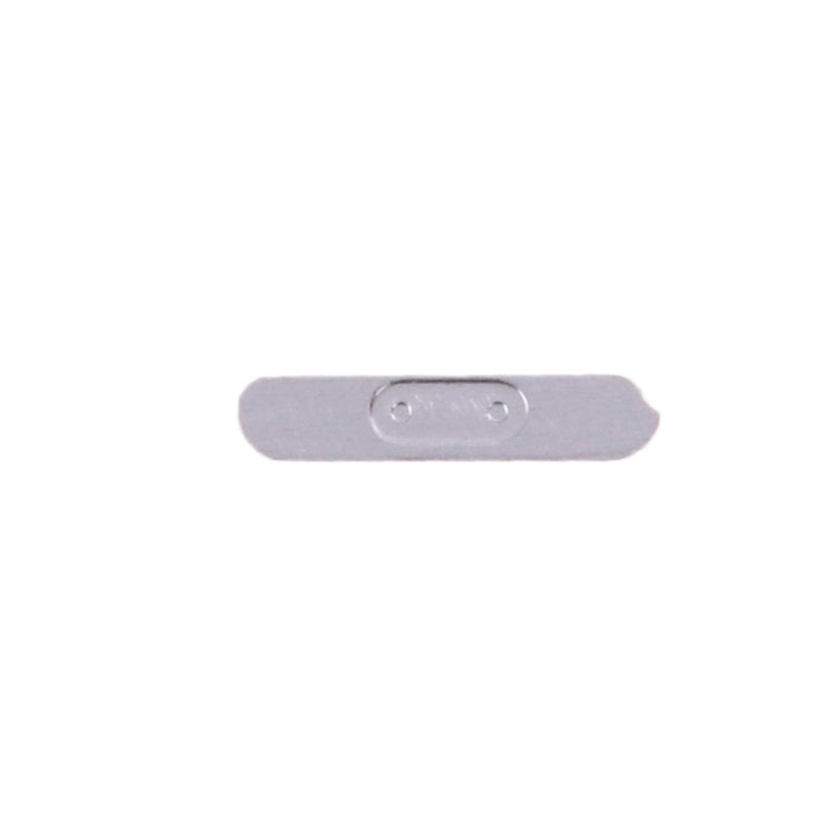 Volume Button for iPad mini 4(Silver)