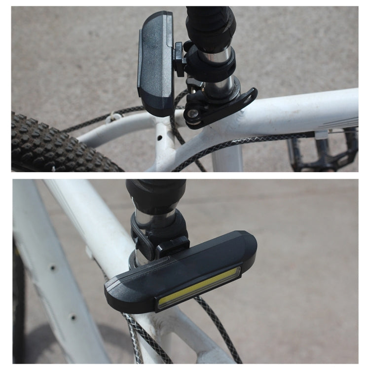 RPL-2261 100 Lumens USB Rechargeable Head Light with Holder (Red Light) - Headlights by PMC TechLife | Online Shopping South Africa | PMC TechLife | Buy Now Pay Later Mobicred