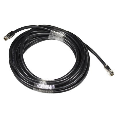 N Female to N Male WiFi Extension Cable, Cable Length: 20M - N Antenna by PMC TechLife | Online Shopping South Africa | PMC TechLife