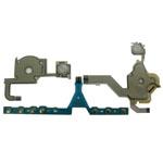 Set keystoke Control Cable for PSP 3000