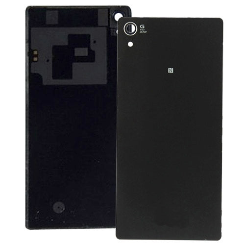 High Quality Battery Back Cover for Sony Xperia Z2 / L50w(Black)