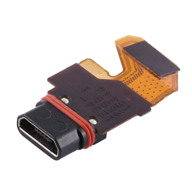 Charging Port Flex Cable for Sony Xperia Z5 Premium / Plus, 5.5 inch - Flex Cable by PMC TechLife | Online Shopping South Africa | PMC TechLife | Buy Now Pay Later Mobicred