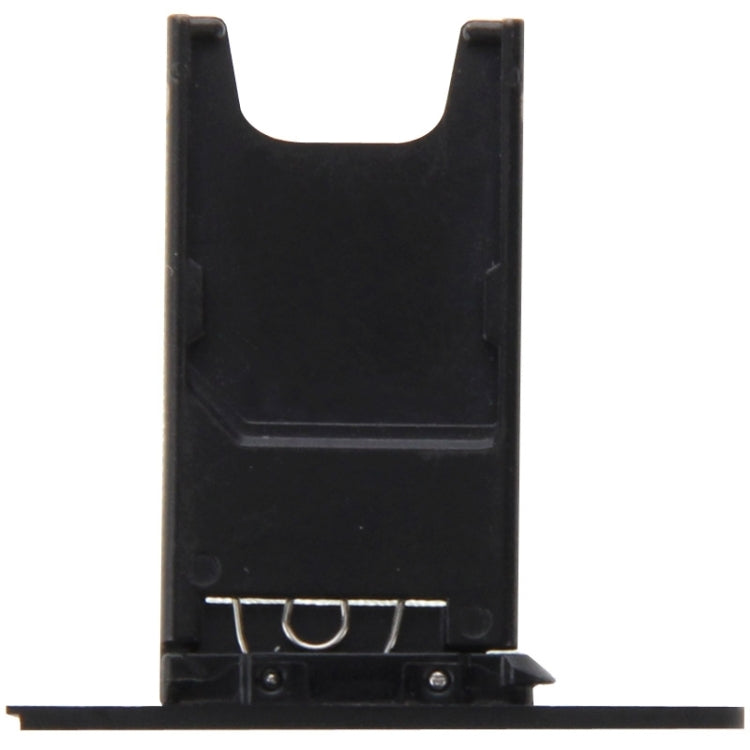 SIM Card Tray for Nokia N9(Black)