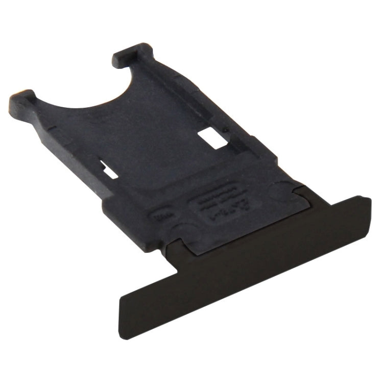 SIM Card Tray for Nokia Lumia 930(Black)