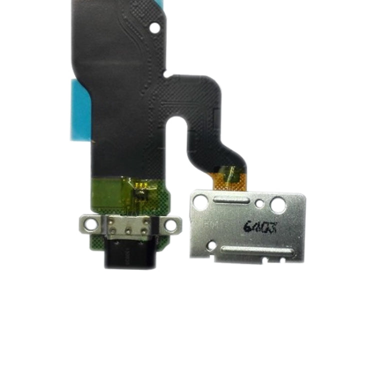 Charging Port Flex Cable for Amazon Kindle Fire HDX (7 inch) - For Amazon by PMC TechLife | Online Shopping South Africa | PMC TechLife | Buy Now Pay Later Mobicred