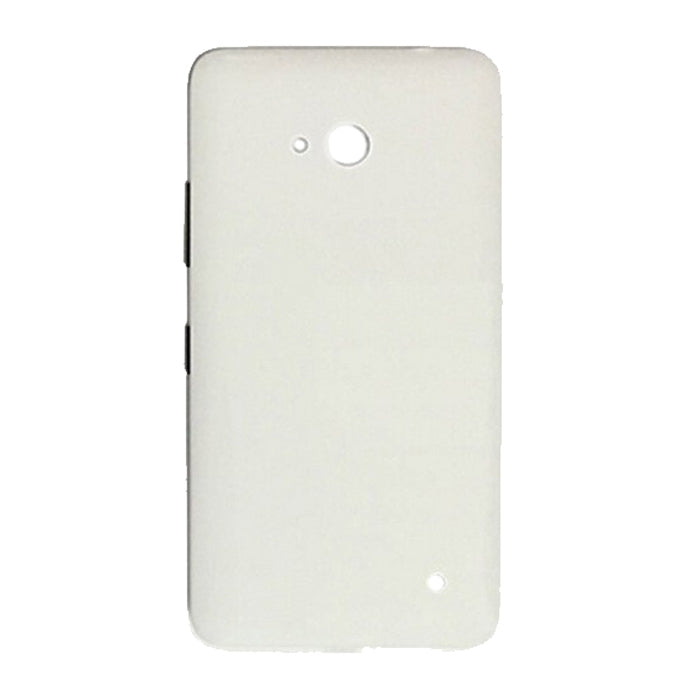 Battery Back Cover for Microsoft Lumia 640(White)