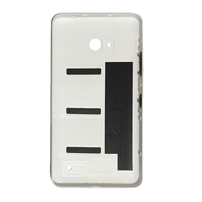 Battery Back Cover for Microsoft Lumia 640(White)
