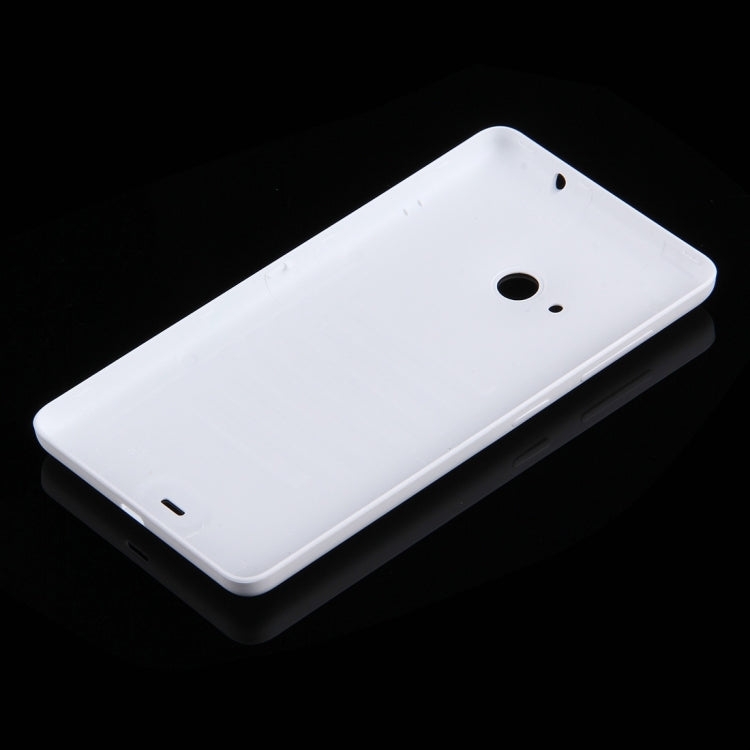 Battery Back Cover for Microsoft Lumia 535(White)