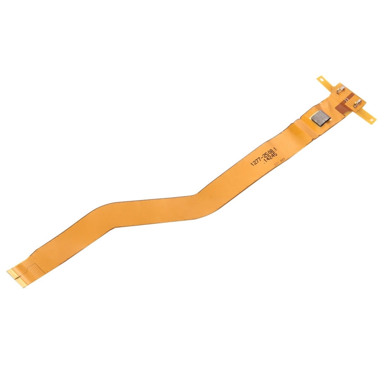 Magnetic Charging Port Flex Cable for Sony Xperia Tablet Z2 / SGP511 / SGP541 / SGP512