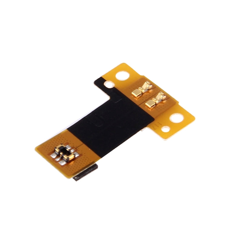 Magnetic Charging Port Flex Cable for Sony Xperia Tablet Z / SGP311 / SGP312 / SGP321 - Flex Cable by PMc TechLife | Online Shopping South Africa | PMc TechLife | Buy Now Pay Later Mobicred