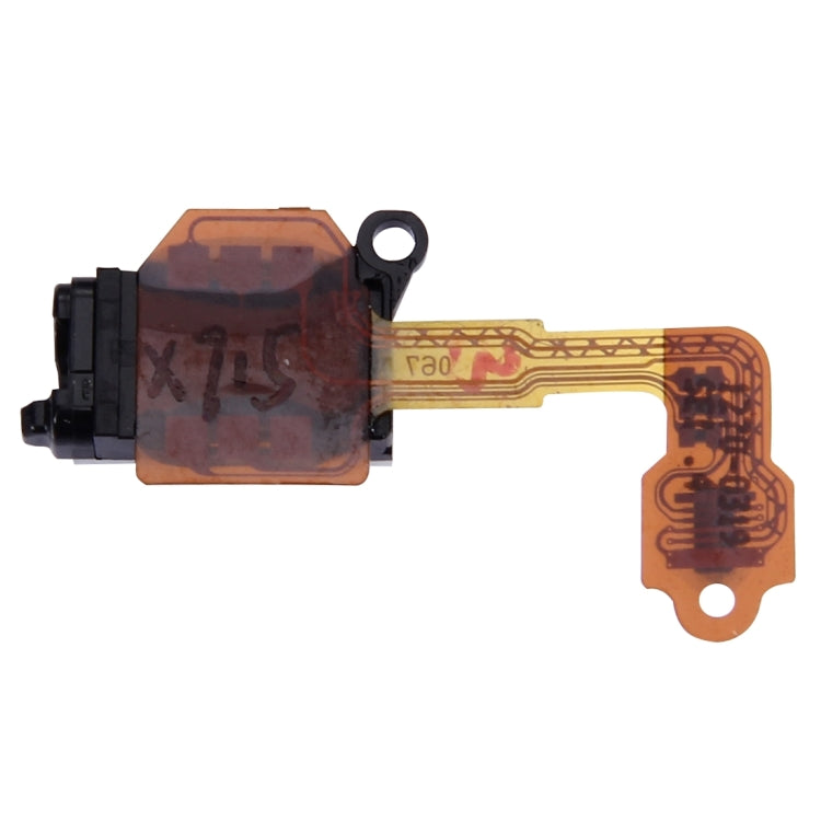 Earphone Jack Flex Cable for Sony Xperia Z Ultra / XL39h