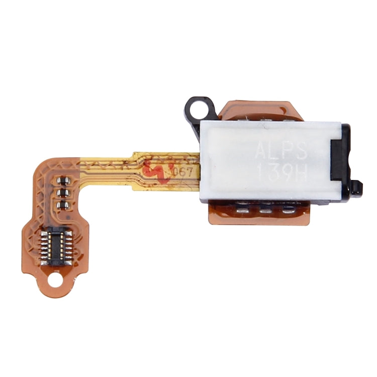 Earphone Jack Flex Cable for Sony Xperia Z Ultra / XL39h