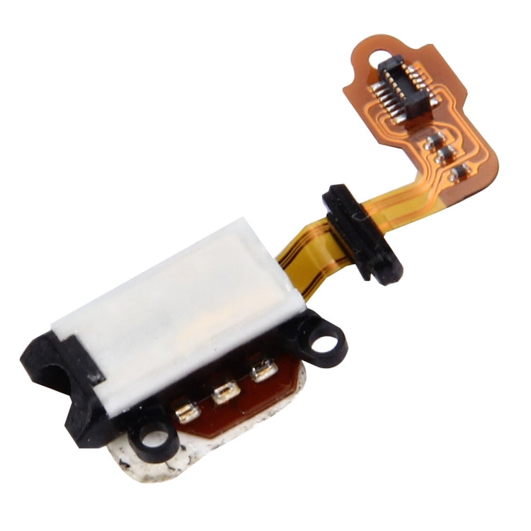 Earphone Jack Flex Cable for Sony Xperia Z Ultra / XL39h - Flex Cable by PMc TechLife | Online Shopping South Africa | PMc TechLife | Buy Now Pay Later Mobicred
