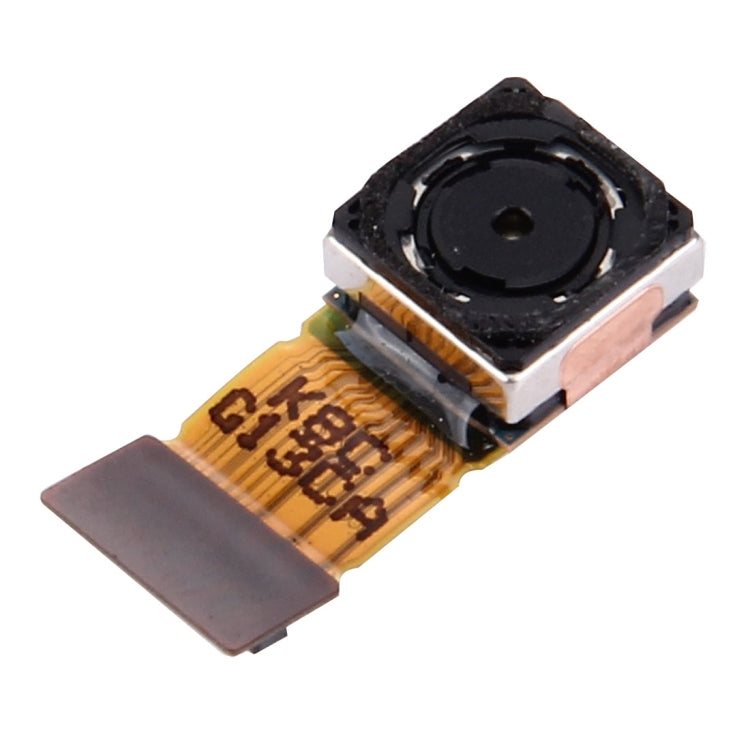 Back Facing Camera for Sony Xperia Z Ultra / XL39h