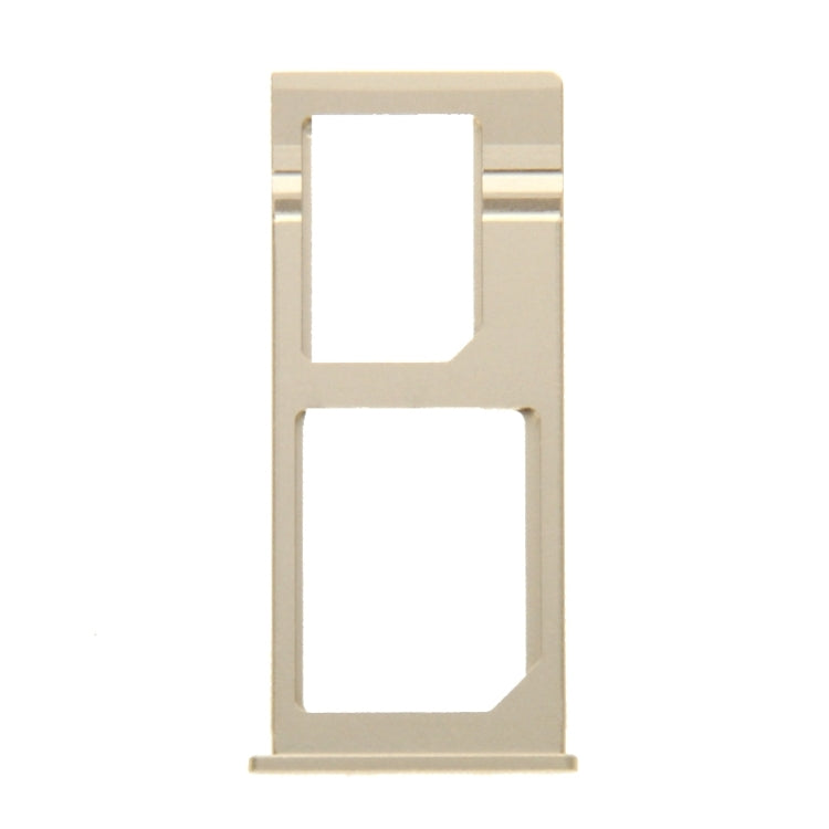 Card Tray for Xiaomi Mi Note(Gold)