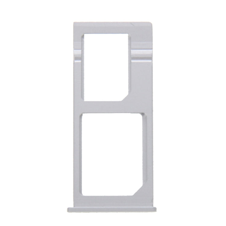 Card Tray for Xiaomi Mi Note(Silver)