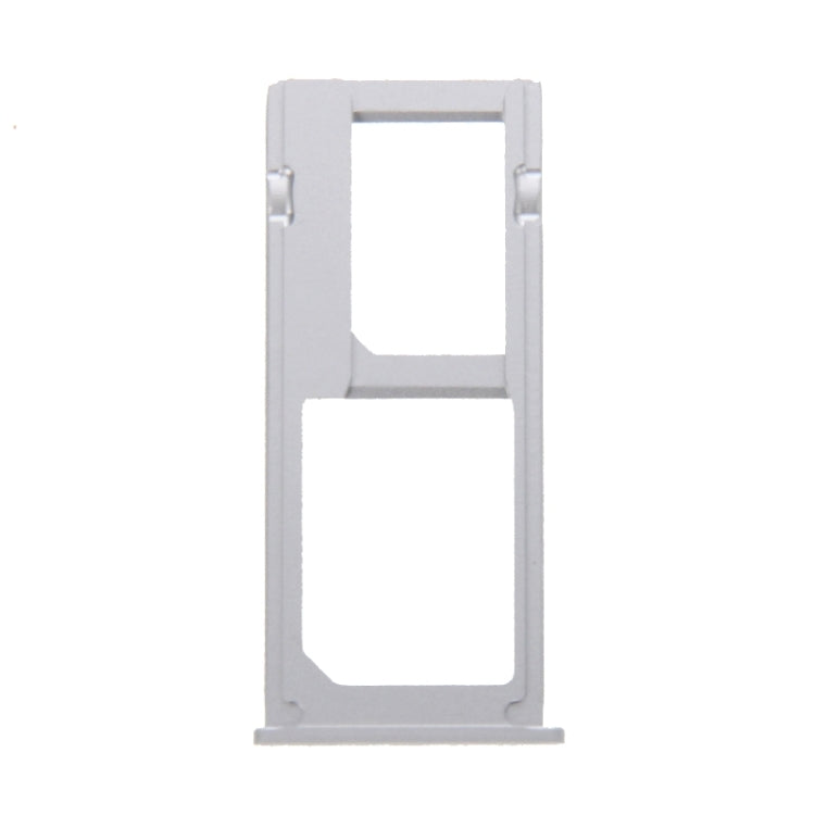 Card Tray for Xiaomi Mi Note(Silver)