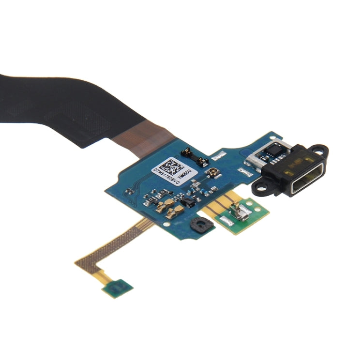 Charging Port & Microphone Ribbon Flex Cable for Xiaomi Mi Note - free shipping - PMC TechLife - Order now!