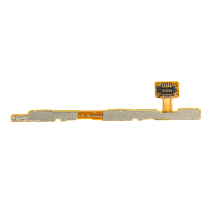 Power Button and Volume Button Flex Cable for Huawei Ascend Mate 7 - Flex Cable by PMC TechLife | Online Shopping South Africa | PMC TechLife | Buy Now Pay Later Mobicred