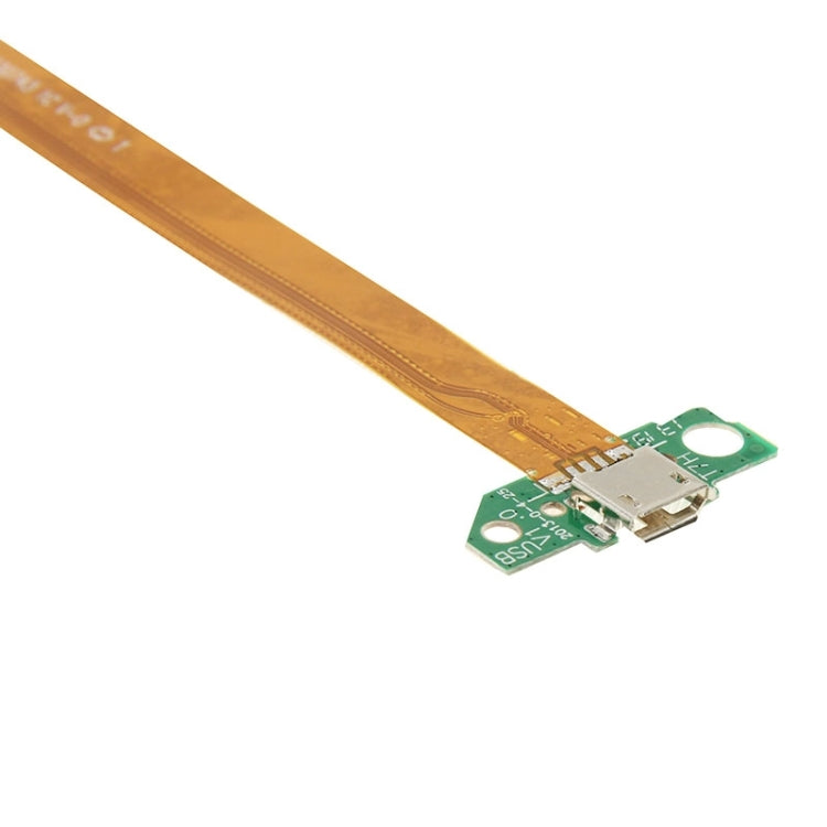 Charging Port Flex Cable for HP Slate 7 - HP Spare Parts by PMC TechLife | Online Shopping South Africa | PMC TechLife | Buy Now Pay Later Mobicred