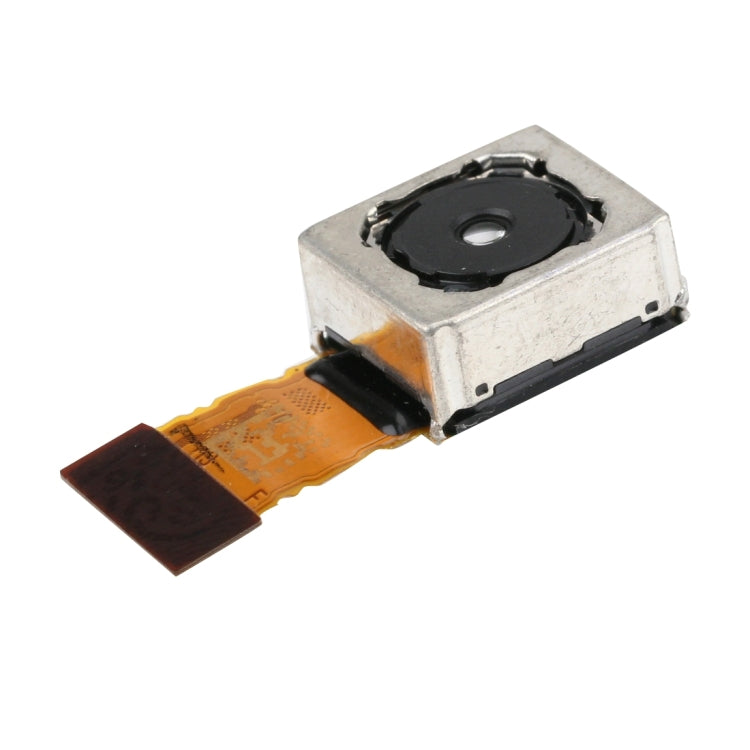 Back Camera for Sony Xperia Z5 / Z5 Premiu / Z5 Compact - Camera by PMC TechLife | Online Shopping South Africa | PMC TechLife