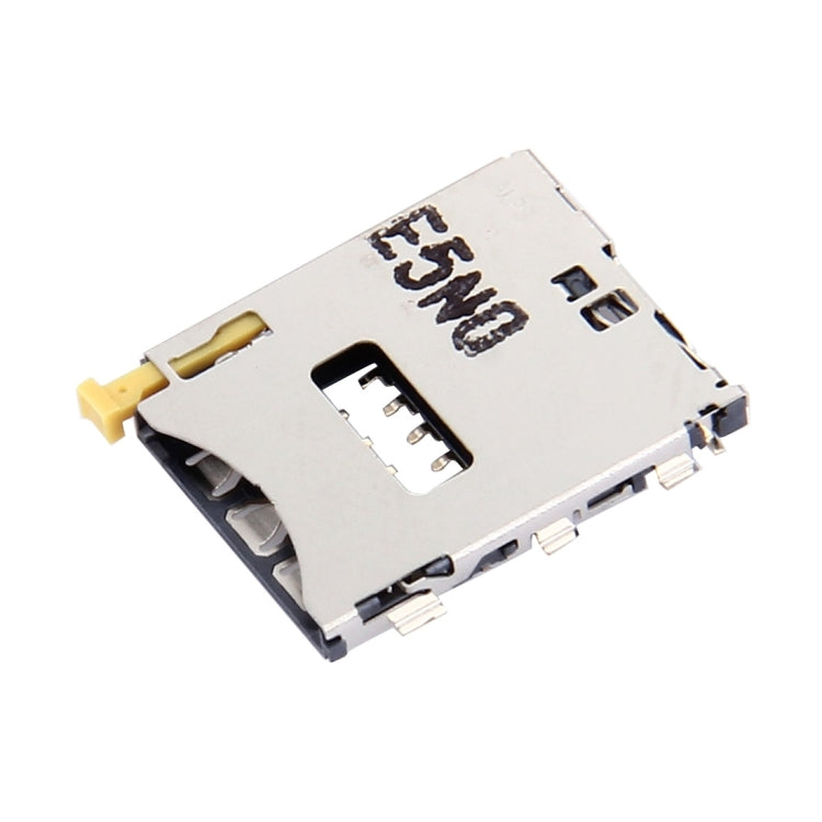 Card Reader Contact for Sony Xperia Z3