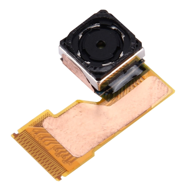 Rear Camera for Sony Xperia Tablet Z2 / SGP511 / SGP512 / SGP521 / SGP541 - Flex Cable by PMC TechLife | Online Shopping South Africa | PMC TechLife | Buy Now Pay Later Mobicred