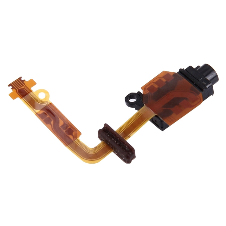 Headphone Jack Flex Cable for Sony Xperia Z3 Tablet Compact / mini / Xperia Tablet Z3(SGP621) - Flex Cable by PMc TechLife | Online Shopping South Africa | PMc TechLife | Buy Now Pay Later Mobicred