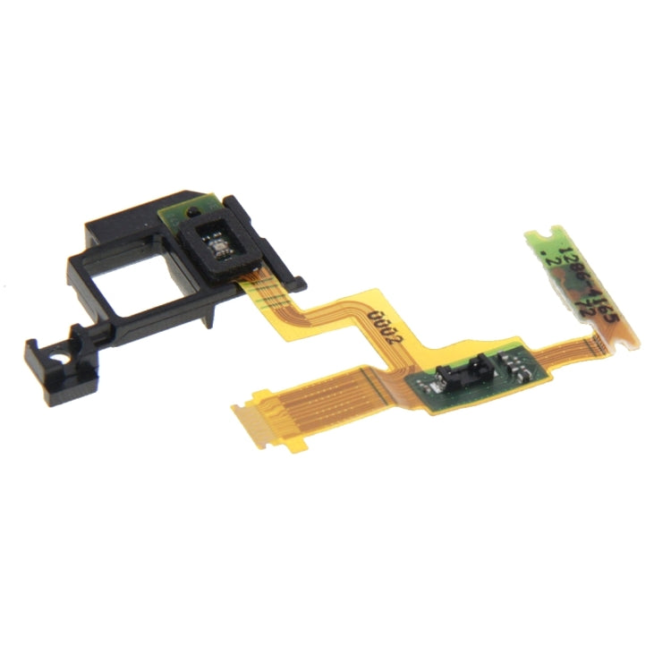 Sensor Flex Cable for Sony Xperia Z3 Tablet Compact - Flex Cable by PMc TechLife | Online Shopping South Africa | PMc TechLife | Buy Now Pay Later Mobicred