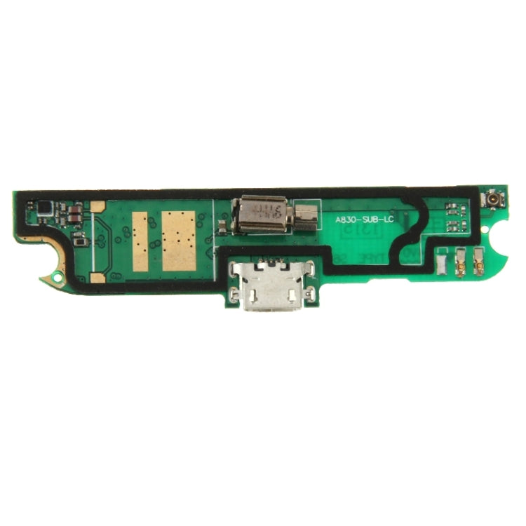 Charging Port for Lenovo A830