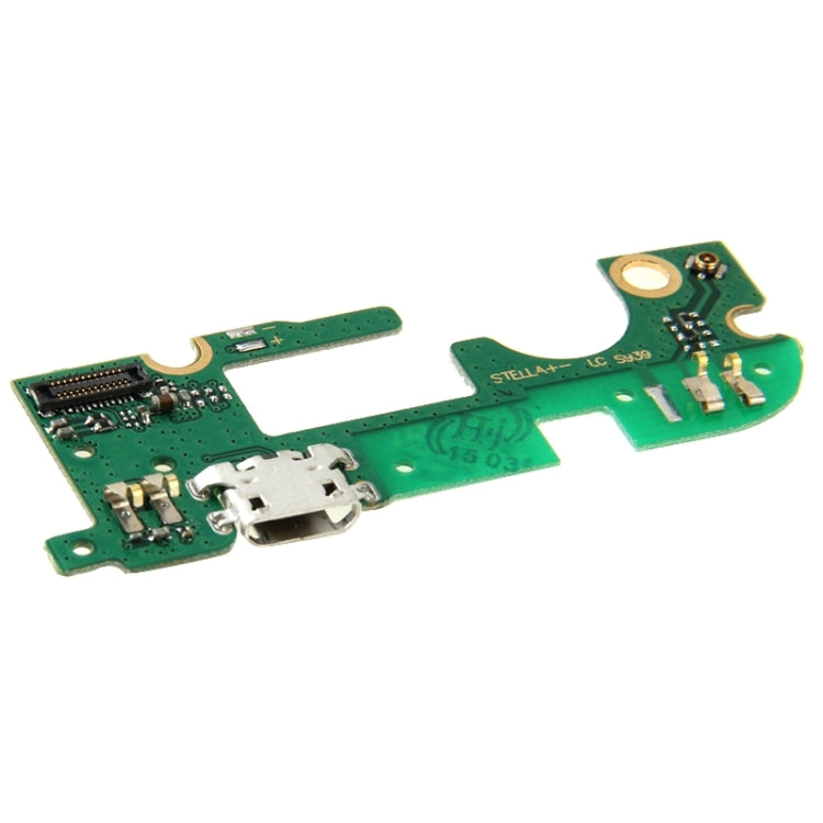 Charging Port for Lenovo S939 - Tail Connector by PMc TechLife | Online Shopping South Africa | PMc TechLife | Buy Now Pay Later Mobicred