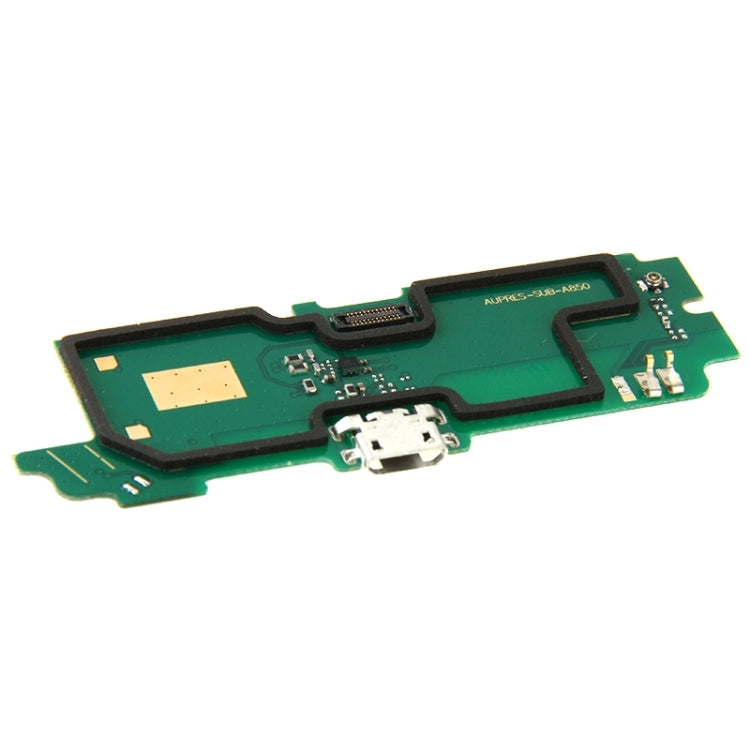 Charging Port for Lenovo A850 - Tail Connector by PMc TechLife | Online Shopping South Africa | PMc TechLife | Buy Now Pay Later Mobicred