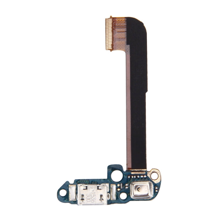 Charging Port Flex Cable for HTC One M7 / 801e / 801n / 801s - free shipping - PMC Jewellery - Order now!