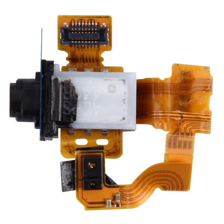 Earphone Jack for Sony Xperia Z3 Compact / Mini
