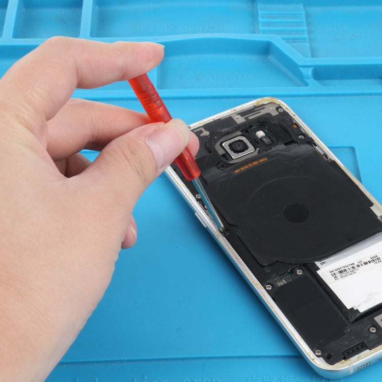 Professional Versatile Screwdrivers Set for Galaxy S IV / SIII / SII / Note II / Note (Sucker + Paddles + Screwdriver) - free shipping - PMC TechLife - Order now!