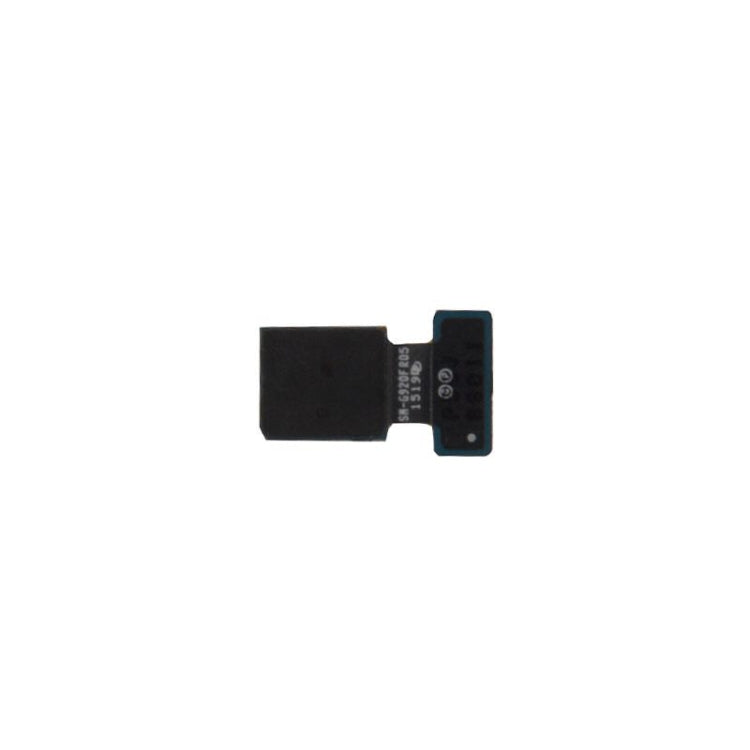 For Galaxy S6 Edge / G925 Front Facing Camera Module (Black)