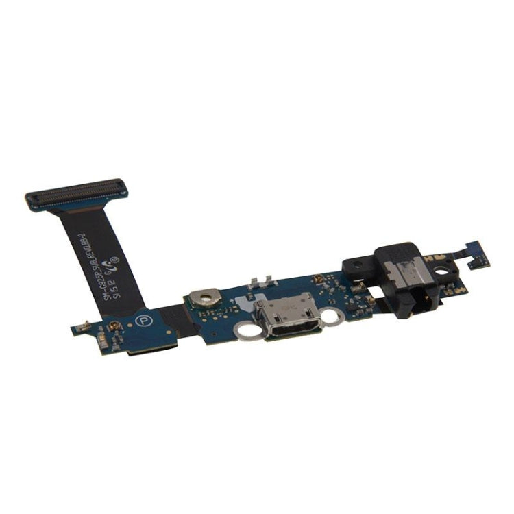 For Galaxy S6 Edge / G925P Charging Port Flex Cable - free shipping - PMc TechLife - Order now!